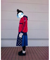 アウターありver | その他