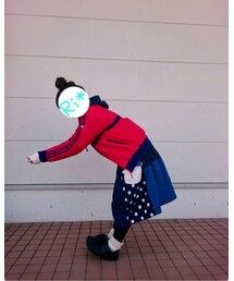 よいしょーっ | その他