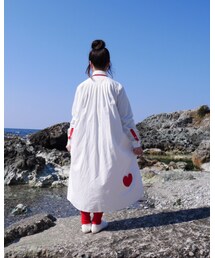 ちなみに後ろ | その他
