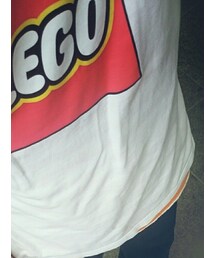 JOURNAL STANDARD J.S HOMESTEAD | ボーダーノースリーブ(トップス)