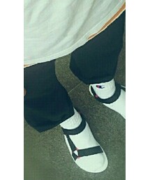 CHANEL | CHANELスラックス(スラックス)