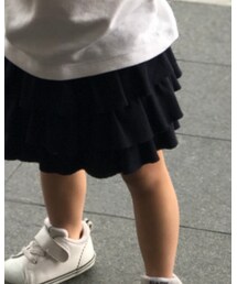 PETIT BATEAU | スカート