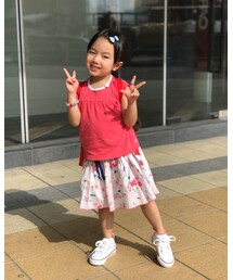 PETIT BATEAU | Tシャツ/カットソー