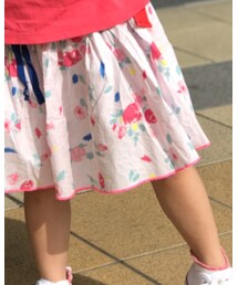 PETIT BATEAU | スカート