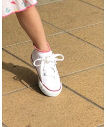 CONVERSE | スニーカー