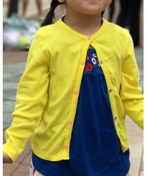 PETIT BATEAU | ノーカラージャケット