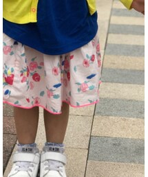 PETIT BATEAU | スカート