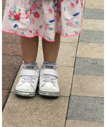 CONVERSE | スニーカー
