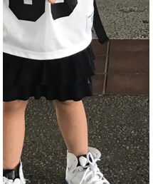 PETIT BATEAU | スカート
