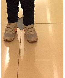 ZARA KIDS | スニーカー