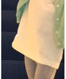 MAISON DE REEFUR | Tシャツ/カットソー