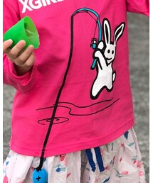 X-girl | Tシャツ/カットソー