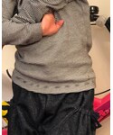 PETIT BATEAU(プチバトー)の「トップス(Tシャツ/カットソー)」