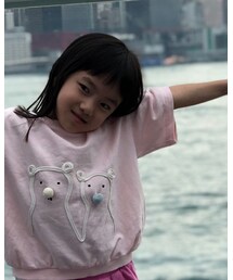 mini dressing | Tシャツ/カットソー