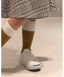 Naomi wear | ソックス/靴下