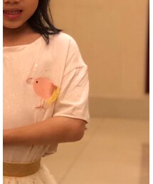 Naomi wear | Tシャツ/カットソー
