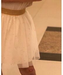 PETIT BATEAU | スカート
