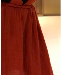 Naomi wear | スカート