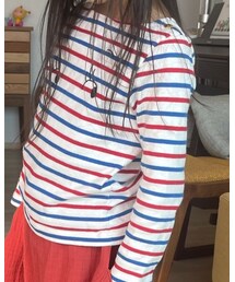PETIT BATEAU | Tシャツ/カットソー