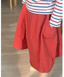 Naomi Wearの「スカート(スカート)」