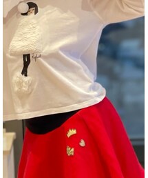 SONIA RYKIEL | Tシャツ/カットソー