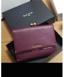 ポールスミス | 財布
