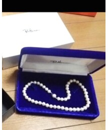 ロンハーマン | ネックレス