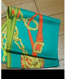 HERMES | バンダナ/スカーフ