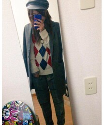 VINTAGE | ジャケット/アウター