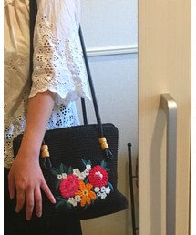 LILY BROWN | ショルダーバッグ