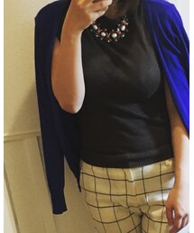 UNIQLO | カーディガン/ボレロ