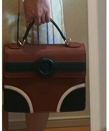 LILY BROWN | トートバッグ