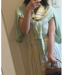 LILY BROWN | ワンピース