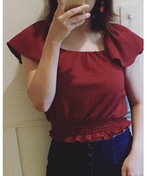 LILY BROWN | トップス