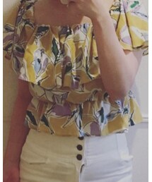 LILY BROWN | トップス