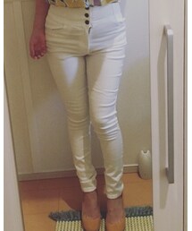 LILY BROWN | パンツ