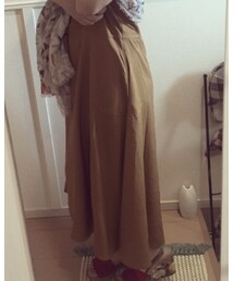 UNIQLO | ワンピース/ドレス