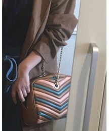 LILY BROWN | ショルダーバッグ