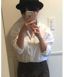 niko and... | シャツ/ブラウス