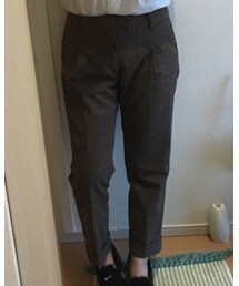 no brand | パンツ