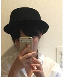 OVERRIDE | ハット