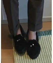 ROSE BUD | シューズ