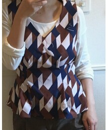 LILY BROWN | トップス