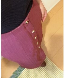 LILY BROWN | スカート