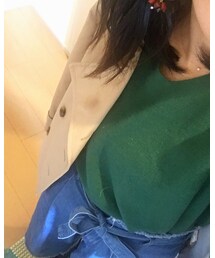 niko and... | トップス