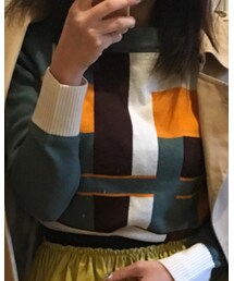 LILY BROWN | トップス