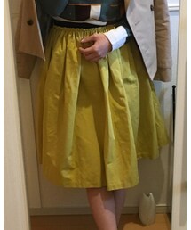 UNITED ARROWS | スカート