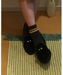 ROSE BUD | シューズ