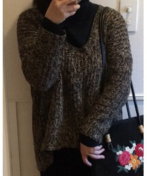 Cameron Racy | トップス