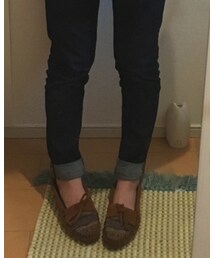 Minnetonka | シューズ